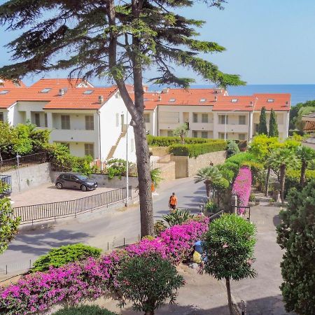 H11 Terrazzo Al Mare - Riva Ligure - Spiagge Apartment Екстериор снимка