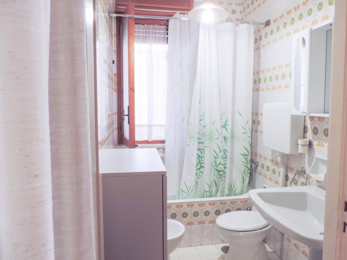H11 Terrazzo Al Mare - Riva Ligure - Spiagge Apartment Екстериор снимка