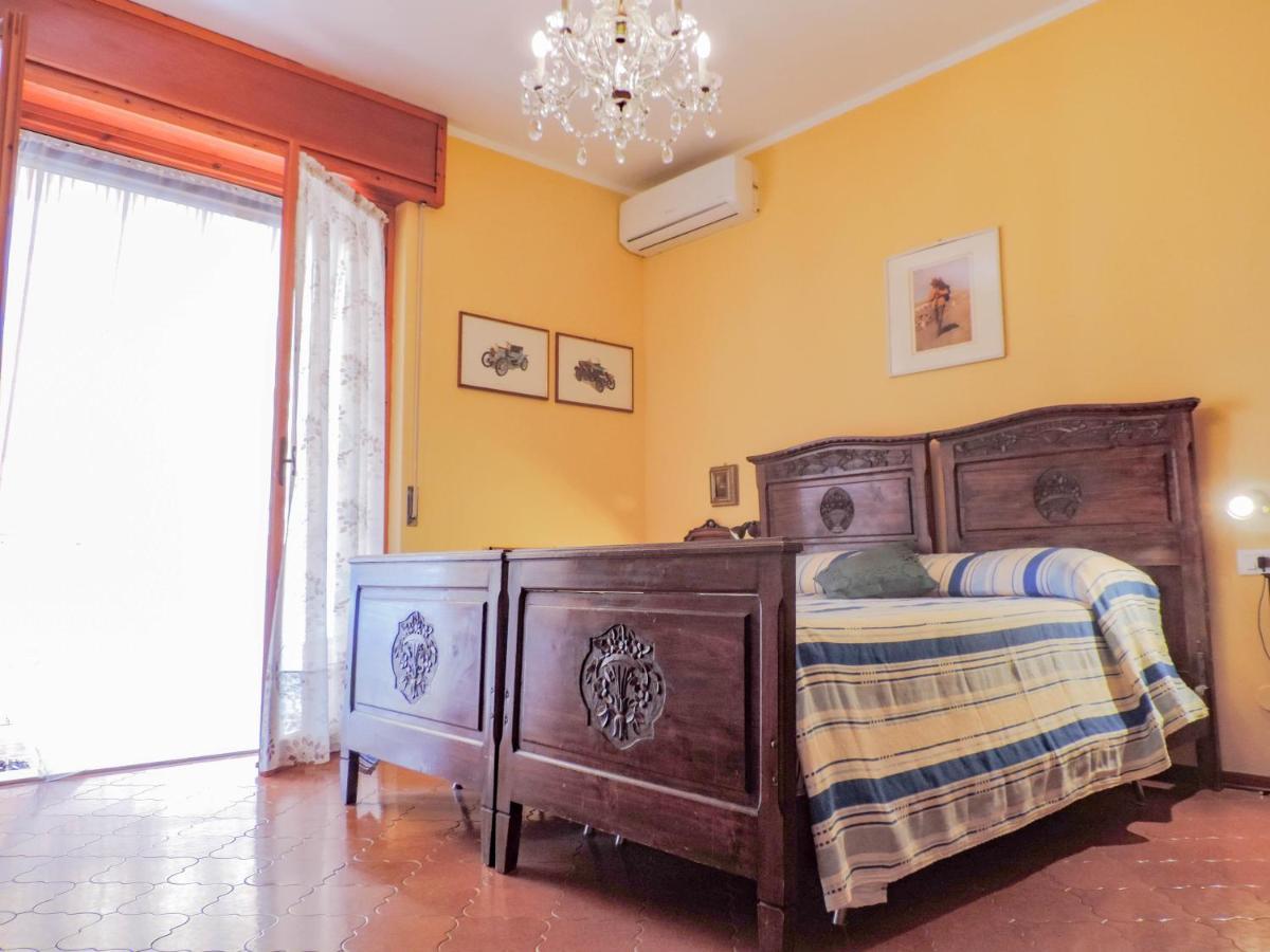 H11 Terrazzo Al Mare - Riva Ligure - Spiagge Apartment Екстериор снимка